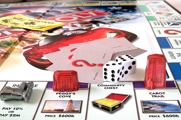 monopoly