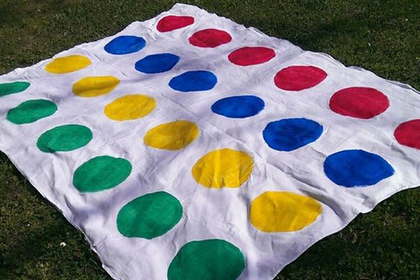 twister