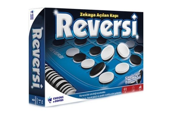 reverse
