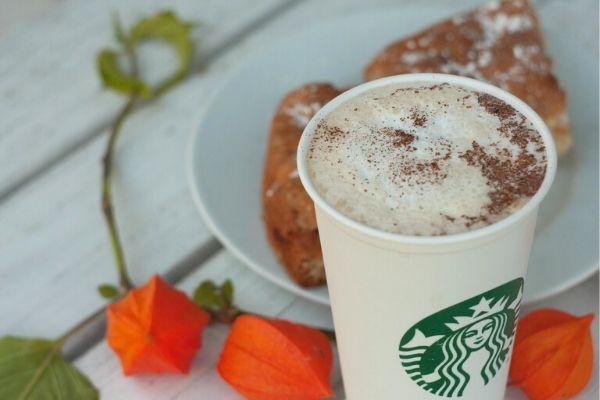 starbucks kahve siparişi nasıl verilir