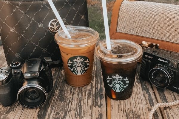 starbucksta nasıl sipariş verilir