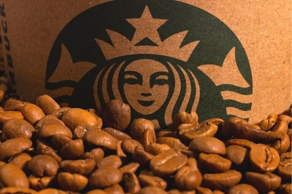 Starbucks Kahve Siparişi Nasıl Verilir?
