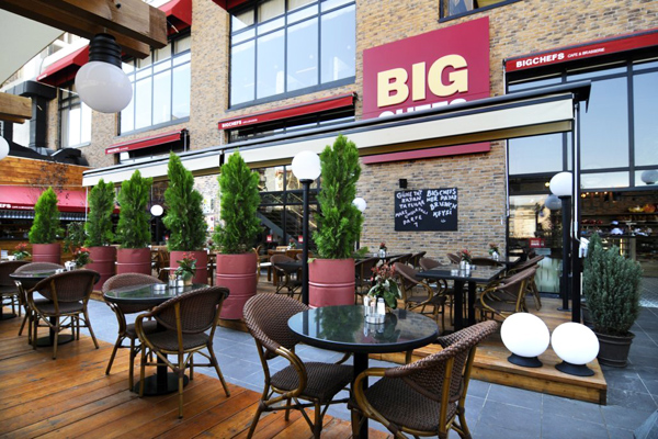 Big Chefs Menü Fiyatları – Nefis Yemek Tarifleri