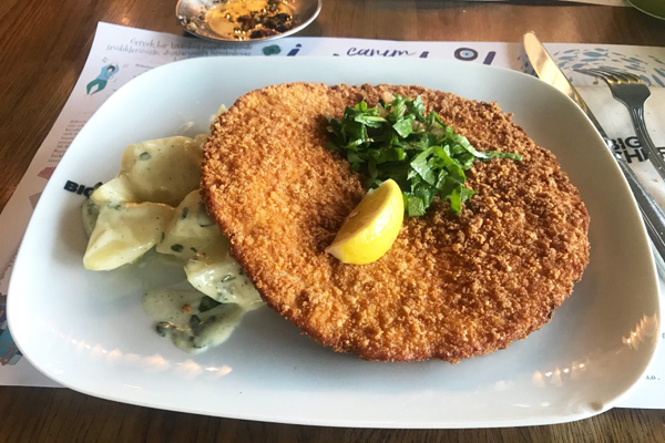 big chefs menü 2019