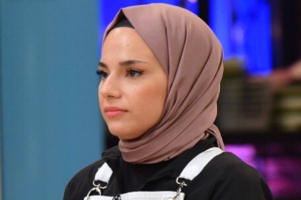 Masterchef Rabia Nur Kimdir? Kaç Yaşında, Nereli?