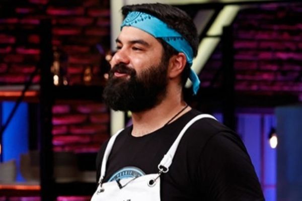 Masterchef Araz Kimdir? Kaç Yaşında, Nereli?
