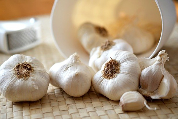 sarımsak