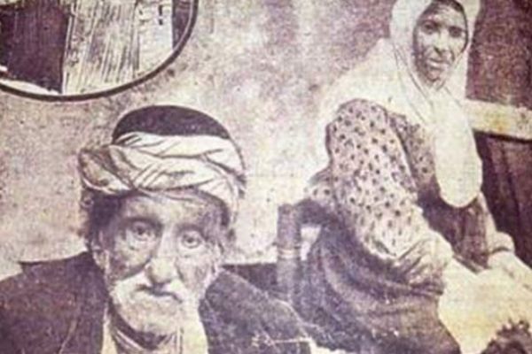 zaro ağa