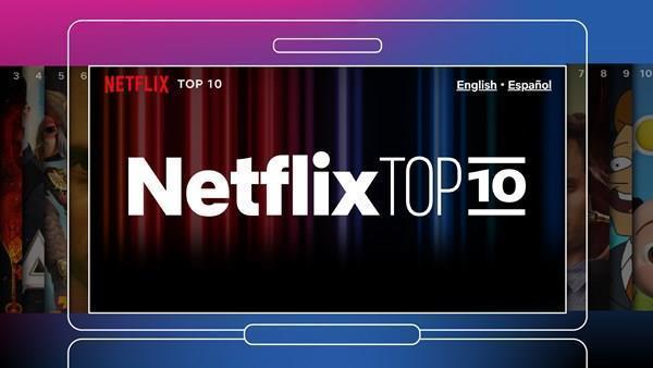 Netflix en çok izlenen diziler ve filmler listesi