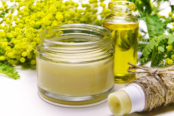 argan yağı