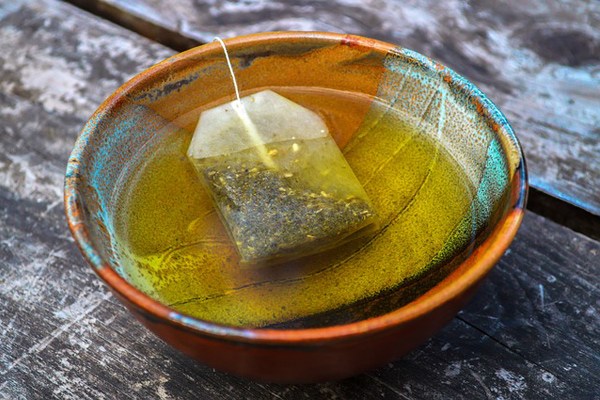 çay