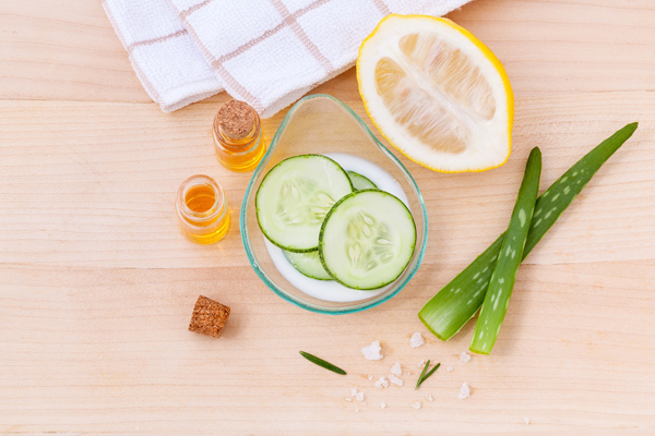 aloe vera