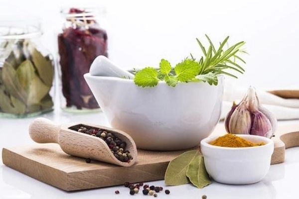 Zonaya İyi Gelen 7 Doğal Besin, Bitkisel Tedavi