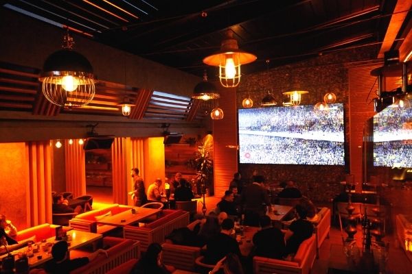 ps lounge