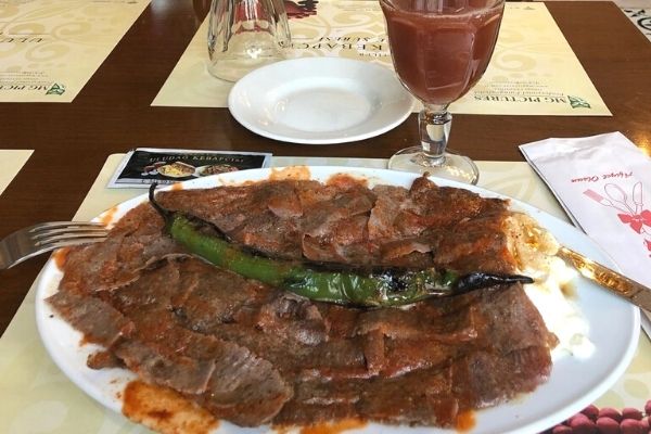 etiler uludağ kebapçısı