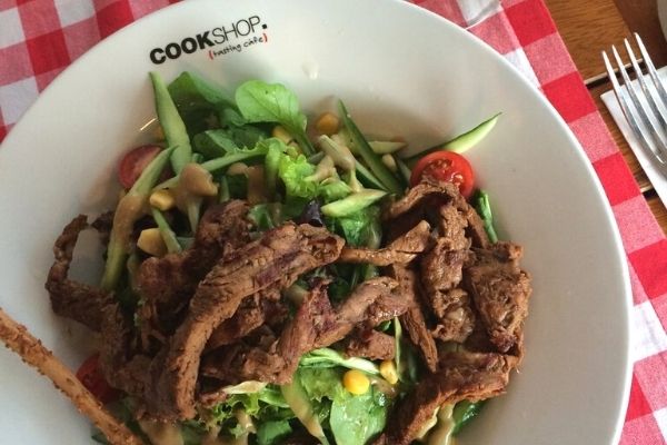 cookshop