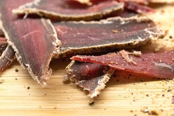 dry aged nasıl yapılır