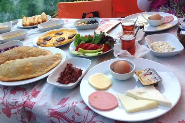bizim bahçe