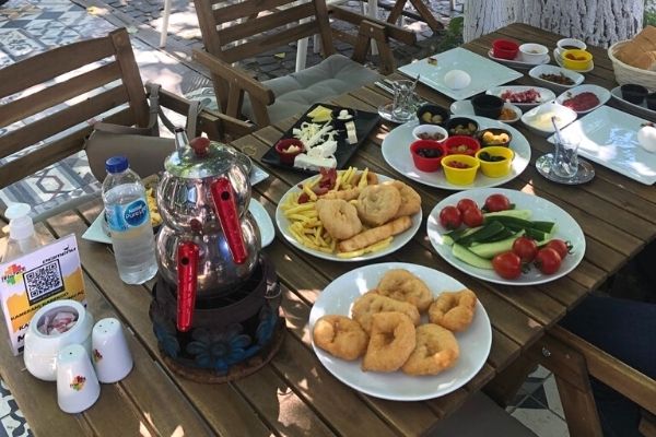 limon cafe