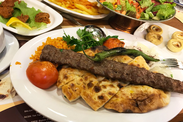 aspava kebap fiyatları