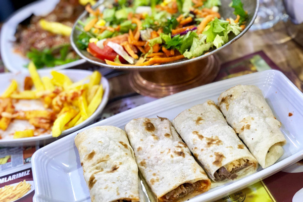 Aspava Menü Fiyatları Listesi – Nefis Yemek Tarifleri