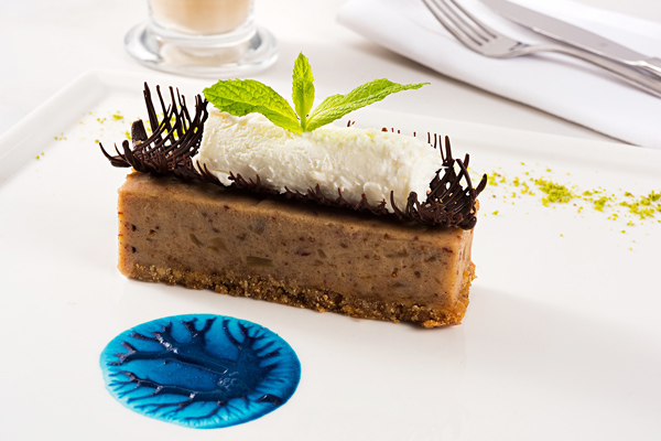 lacivert restaurant istanbul
