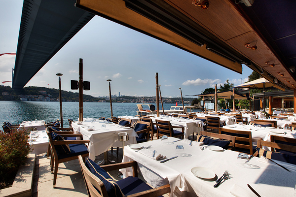 lacivert restaurant