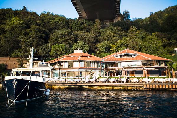 Lacivert Restaurant Menü Fiyat Listesi