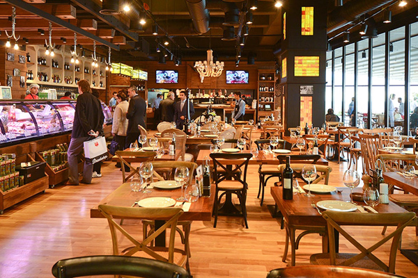 Günaydın Steakhouse Menü Fiyatları – Nefis Yemek Tarifleri