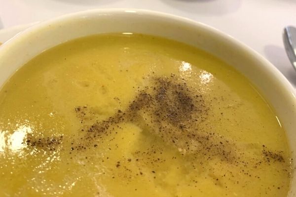 hatay medeniyetler sofrası çorbalar