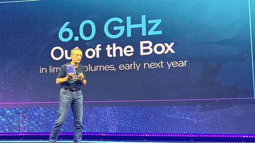 Heyecanla Beklenen Intel Core i9-13900KS Fiyatı Beklenenden Pahalı Olacak Gibi