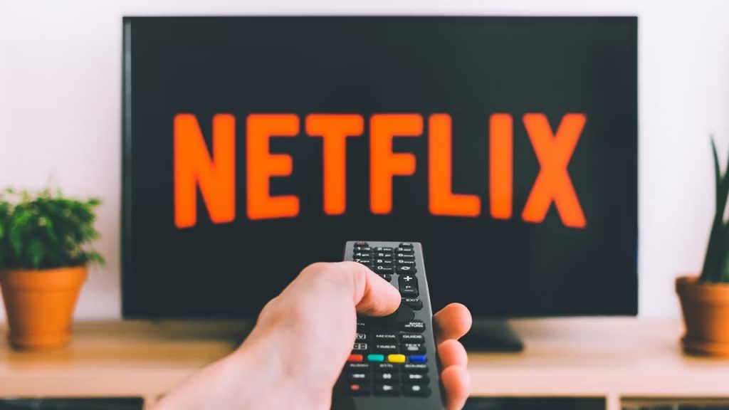 Netflix’in özet bir geçmişi… – CHIP Online