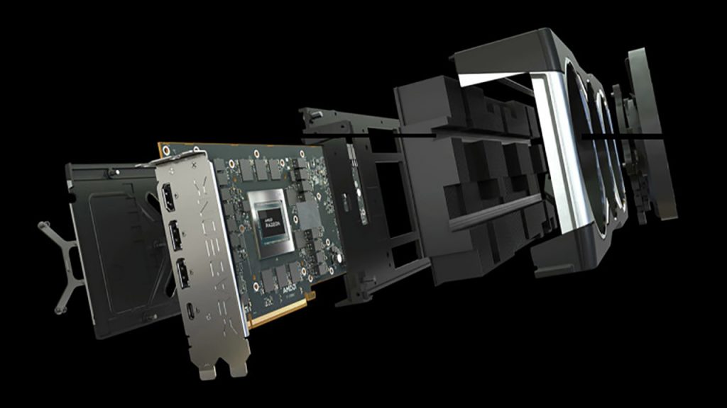AMD RX 7800 XT, NVIDIA GeForce RTX 4090’a Rakip Olabilir mi?