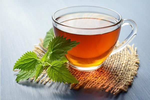 Sinir Sıkışmasına İyi Gelen 7 Bitkisel Tedavi