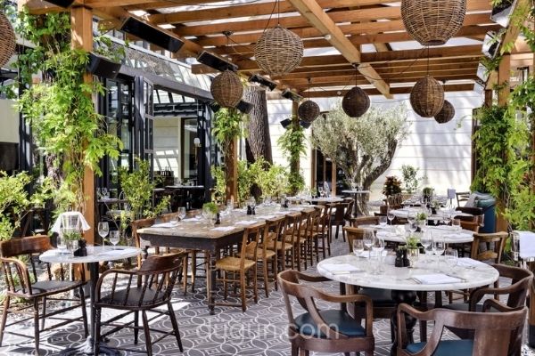 soho house istanbul
