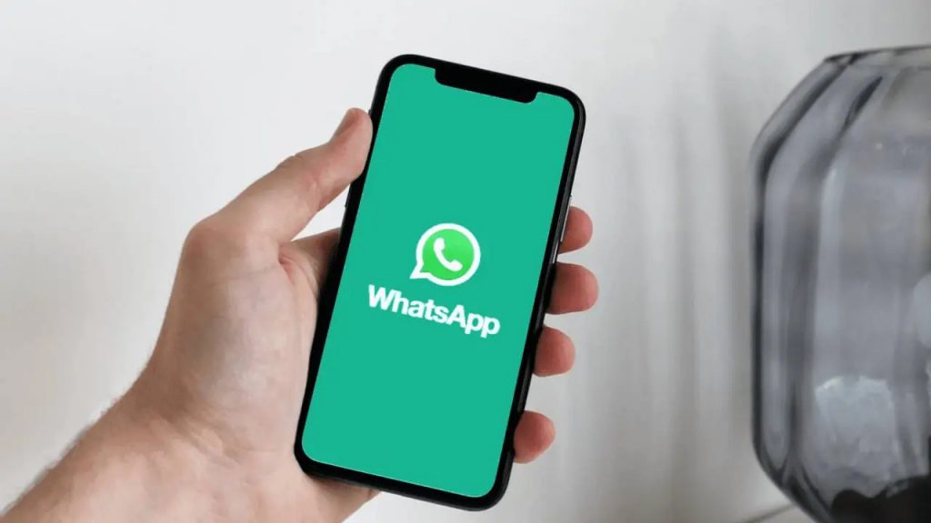 WhatsApp’a Bir Kez Görüntülenen metin mesajları gelebilir…