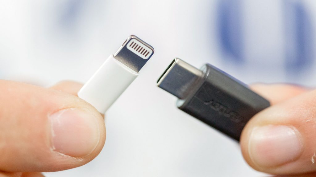 USB Type-C bir ülkede daha zorunlu oluyor