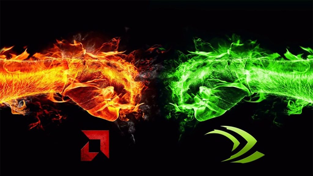 AMD RX 7900 XTX, 7900 XT ve NVIDIA RTX 4090 ile RTX 4080 Karşı Karşıya!