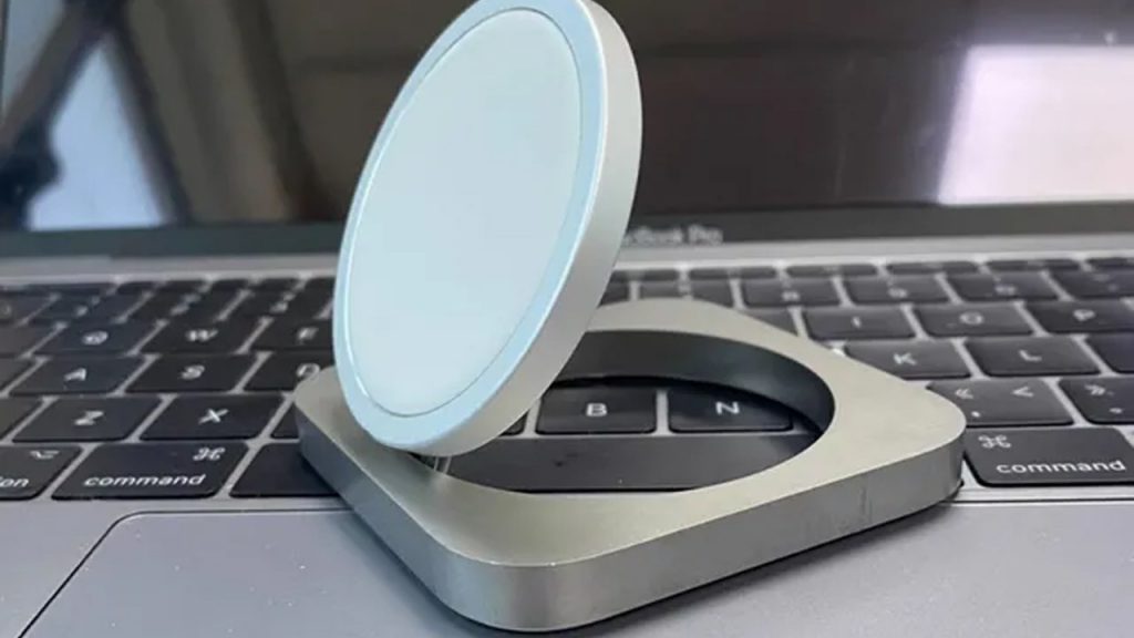 Apple’ın vazgeçtiği MagSafe şarj aksesuarı…
