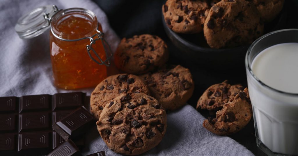 Starbucks Misto Cookie orijinal ev yapımı kurabiye tarifi
