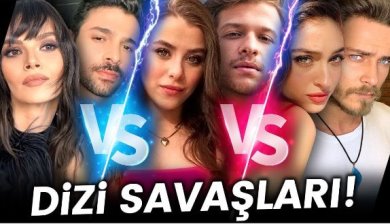 En Sevilen Gençlik (Lise) Dizisi Hangisi Anketi 2022
