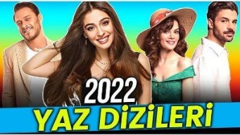2022 Yılının En İyi Dizi Çifti Sizce Kim? Anket