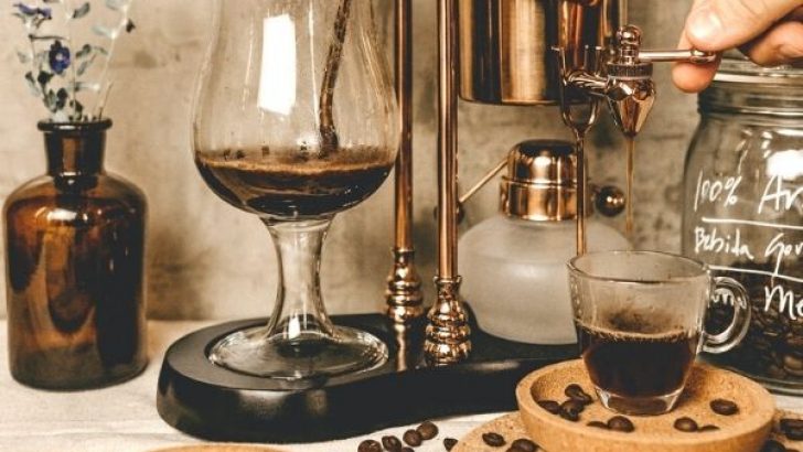 Doppio Kahve Nedir? Servis İpuçları, Lezzet Sırları
