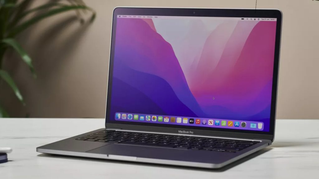 İki yeni Mac mi geliyor?