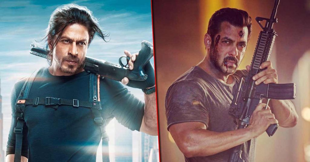 Shah Rukh Khan ve Salman Khan’ın Programlarından Ne Haber?
