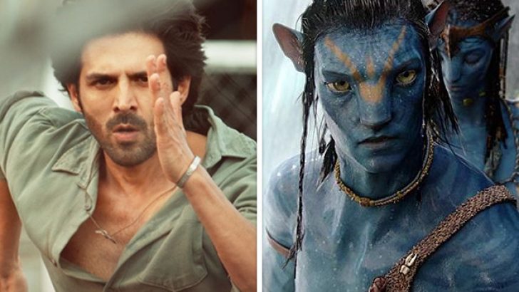 Dünyaca Ünlü Filme Shehzada’nın Fragmanı Eklenmiş!