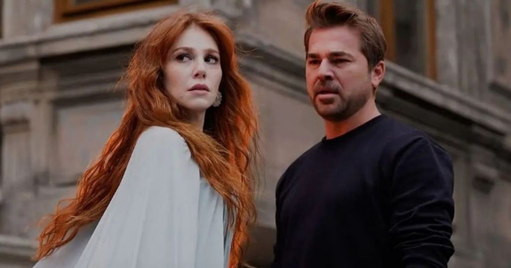 Star TV’den yeni dizi: Çöp Adam ne zaman başlayacak? İşte Çöp Adam dizisi konusu ve oyuncuları!