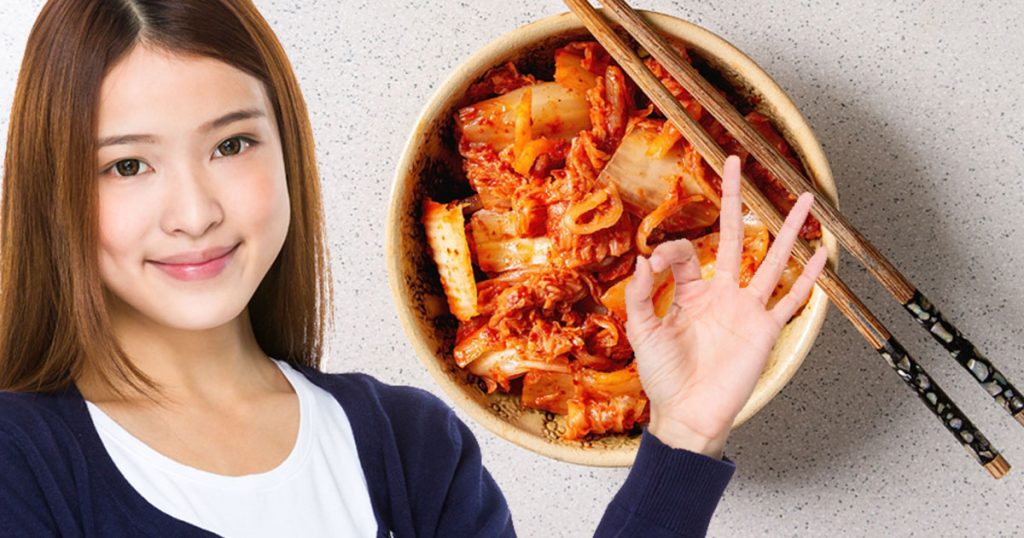 Tadı damağınızda kalacak: Kore turşusu kimchi nasıl yapılır? Türk usulü Kimchi yapmanın püf noktaları