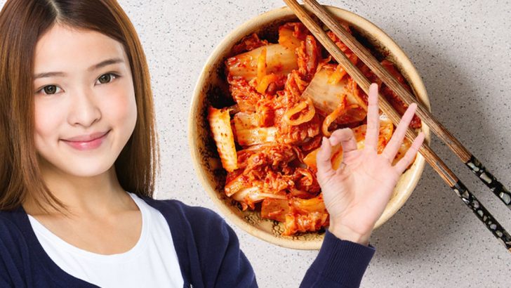 Tadı damağınızda kalacak: Kore turşusu kimchi nasıl yapılır? Türk usulü Kimchi yapmanın püf noktaları