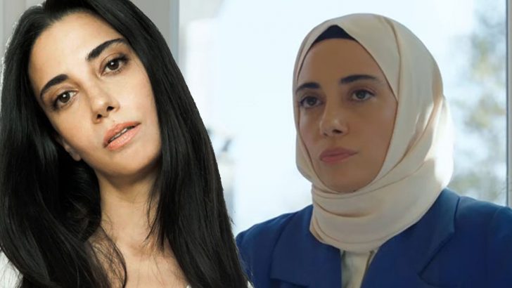 Kızılcık Şerbeti’nin Nursema’sı kimdir, kaç yaşında? Ceren Yalazoğlu Karakoç’un oynadığı diziler ve biyografisi!